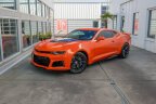 Thumbnail Photo 1 for 2019 Chevrolet Camaro