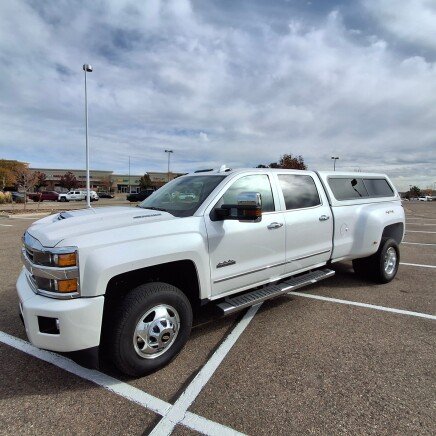 Photo 1 for 2019 Chevrolet Camaro