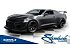 2019 Chevrolet Camaro