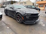 2019 Chevrolet Camaro SS