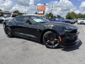 2019 Chevrolet Camaro SS