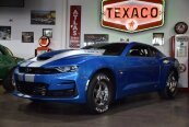 2019 Chevrolet Camaro
