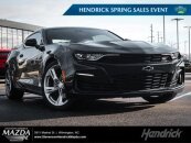 2019 Chevrolet Camaro