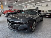 2019 Chevrolet Camaro
