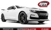 2019 Chevrolet Camaro