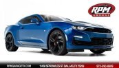 2019 Chevrolet Camaro