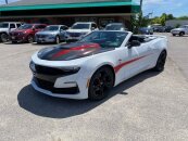 2019 Chevrolet Camaro