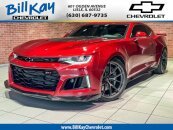 2019 Chevrolet Camaro
