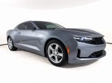 2019 Chevrolet Camaro