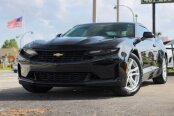 2019 Chevrolet Camaro