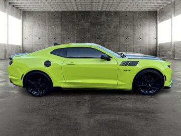 2019 Chevrolet Camaro