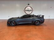 2019 Chevrolet Camaro