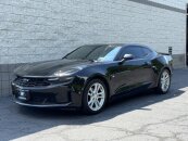 2019 Chevrolet Camaro