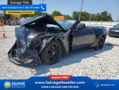 2019 Chevrolet Camaro Convertible
