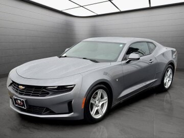 2019 Chevrolet Camaro