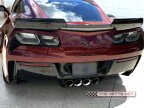 Thumbnail Photo 2 for 2019 Chevrolet Corvette Z06 Coupe
