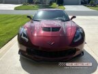 Thumbnail Photo 1 for 2019 Chevrolet Corvette Z06 Coupe
