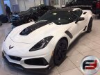 Thumbnail Photo 1 for 2019 Chevrolet Corvette ZR1 Coupe