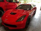 Thumbnail Photo 2 for 2019 Chevrolet Corvette Grand Sport Coupe w/ 2LT for Sale by Owner