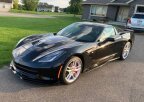 Thumbnail Photo 5 for 2019 Chevrolet Corvette Stingray