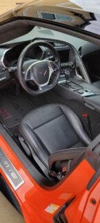 Thumbnail Photo 2 for 2019 Chevrolet Corvette