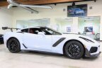 Thumbnail Photo 3 for 2019 Chevrolet Corvette