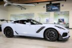 Thumbnail Photo 2 for 2019 Chevrolet Corvette