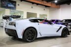 Thumbnail Photo 6 for 2019 Chevrolet Corvette