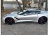 2019 Chevrolet Corvette Stingray