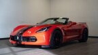 Thumbnail Photo 2 for 2019 Chevrolet Corvette