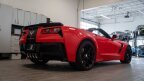 Thumbnail Photo 3 for 2019 Chevrolet Corvette