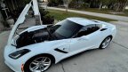 Thumbnail Photo 2 for 2019 Chevrolet Corvette