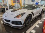 Thumbnail Photo 3 for 2019 Chevrolet Corvette