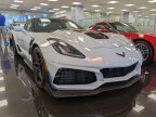 Thumbnail Photo 1 for 2019 Chevrolet Corvette