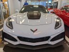Thumbnail Photo 2 for 2019 Chevrolet Corvette