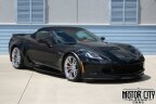 Thumbnail Photo 1 for 2019 Chevrolet Corvette