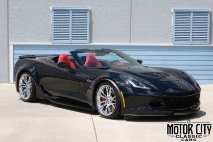 Photo 1 for 2019 Chevrolet Corvette
