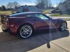 Thumbnail Photo 5 for 2019 Chevrolet Corvette ZR1 Coupe