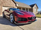 Thumbnail Photo 6 for 2019 Chevrolet Corvette ZR1 Coupe