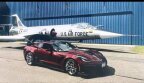 Thumbnail Photo 4 for 2019 Chevrolet Corvette ZR1 Coupe