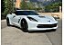 2019 Chevrolet Corvette Stingray