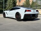 Thumbnail Photo 3 for 2019 Chevrolet Corvette Stingray