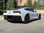 Thumbnail Photo 1 for 2019 Chevrolet Corvette Stingray