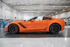 Thumbnail Photo 3 for 2019 Chevrolet Corvette ZR1 Coupe
