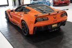 Thumbnail Photo 5 for 2019 Chevrolet Corvette ZR1 Coupe