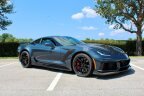 Thumbnail Photo 4 for 2019 Chevrolet Corvette