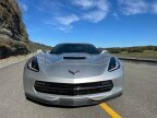 Thumbnail Photo 3 for 2019 Chevrolet Corvette