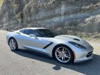 Thumbnail Photo 4 for 2019 Chevrolet Corvette