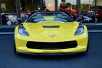 Thumbnail Photo 5 for 2019 Chevrolet Corvette
