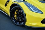 Thumbnail Photo 2 for 2019 Chevrolet Corvette